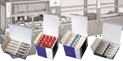 Pharmaceutical TopLoading Packaging Machines
