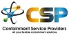 Containment Service Providers Co. Ltd (CSP) to Attend Achema 2012