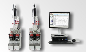 FlexyCUBE – Modular Laboratory Automation Tool