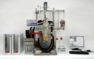 Calo2310 – Integrating Heat Flow and Balance Calorimetry