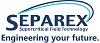 SEPAREX bringing SCF solutions to Textile Sustainability arena