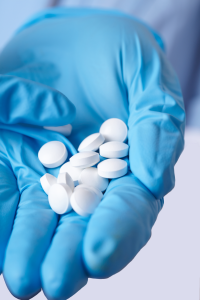 Tablet elegance increases consumer acceptance