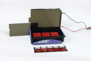 CometAssay Electrophoresis System II