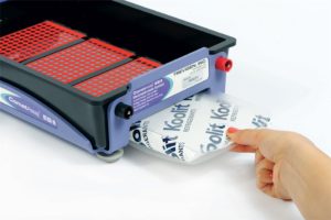 CometAssay Electrophoresis System II