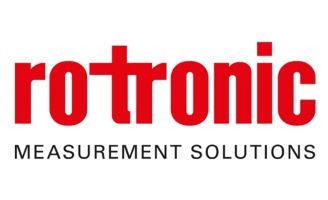 Temperature Mapping by Rotronic