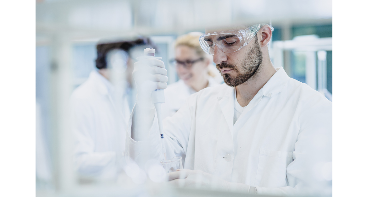 BioPharma Potency Assays