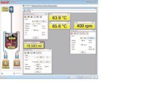 SYSTAG ePAT allows blended manual and automated control