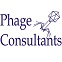 Phage Logo