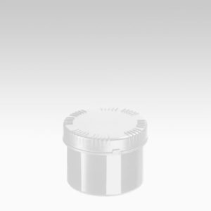 500ml Pharma-grade Packo