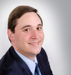 Andreas Rauch, Key Account Manager, Ritter Medical