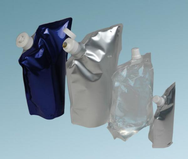 BERNHARDT adds new liquid pouch production capacity