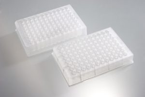 Ritter Riplate® medio plate: 1ml and 0.5ml versions