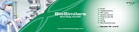 BioSimilars – Technology Transfer