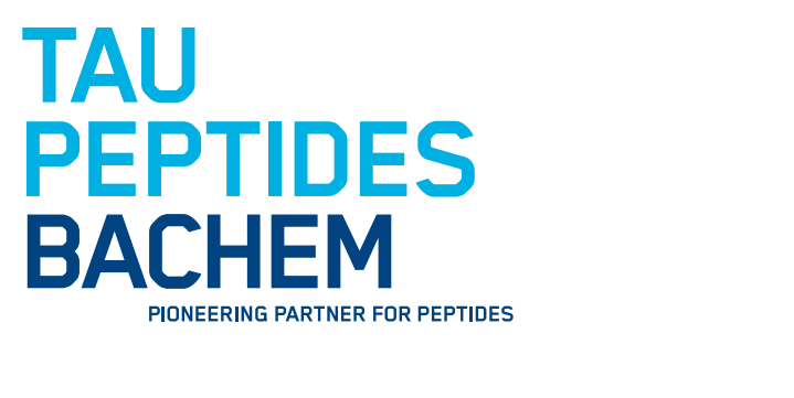 Tau Peptides Offered by Bachem