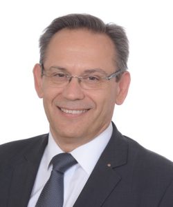 Dimitris Kalias, CEO and Founder, VIO Chemicals