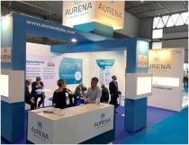 AURENA brings market-ready BoV solutions to CPhI Frankfurt