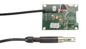 Rotronic XP OEM measurement and monitoring transmitter for incubator applications