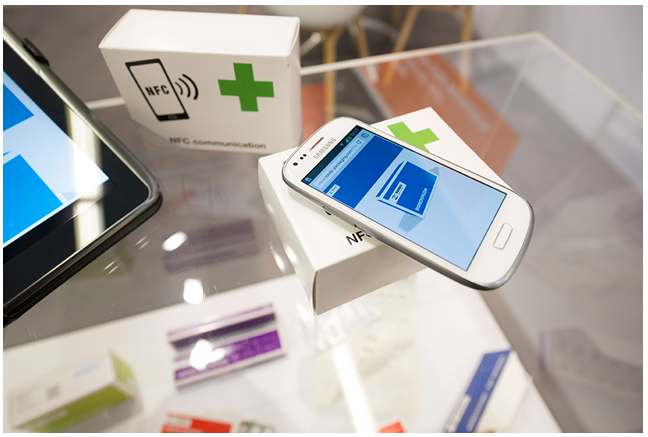 What does modularity offer in the digitization of industrial production?