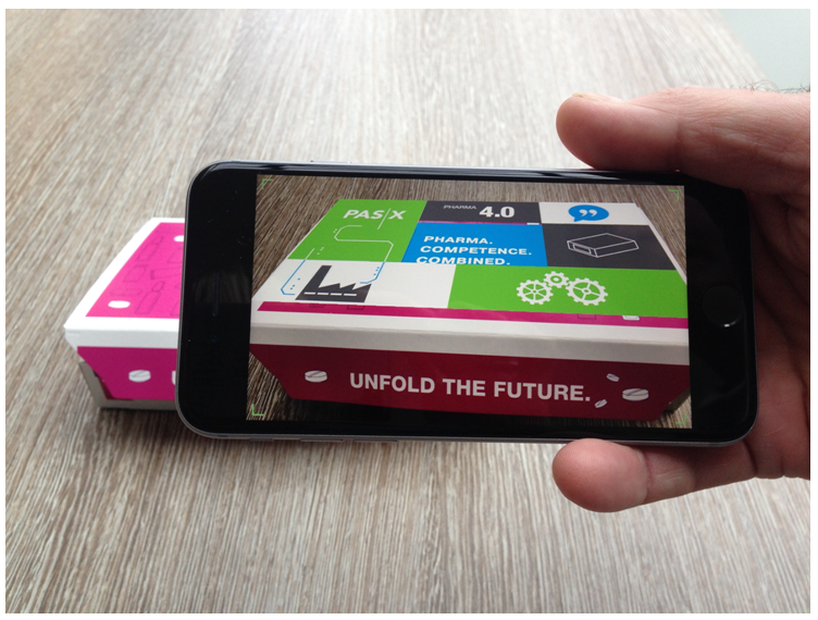 What does modularity offer in the digitization of industrial production?