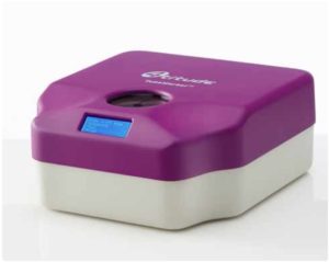 TubeMarker™ 2 from DORNIER LabTech System offers faster and more reliable labeling of laboratory tubes