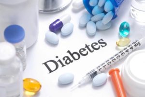 Diabetes is a focus for heat-sensitive treatments
