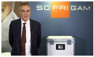 Sofrigam IQPC Gilles Labranque Interview