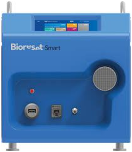 Amira BioReset instrument