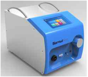 Amira BioReset instrument