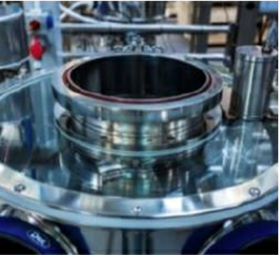 Dec Case Study: Safe loading of AICI3 and polymers into pressurized reactor