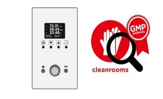 Clean Room Panel – CRP5