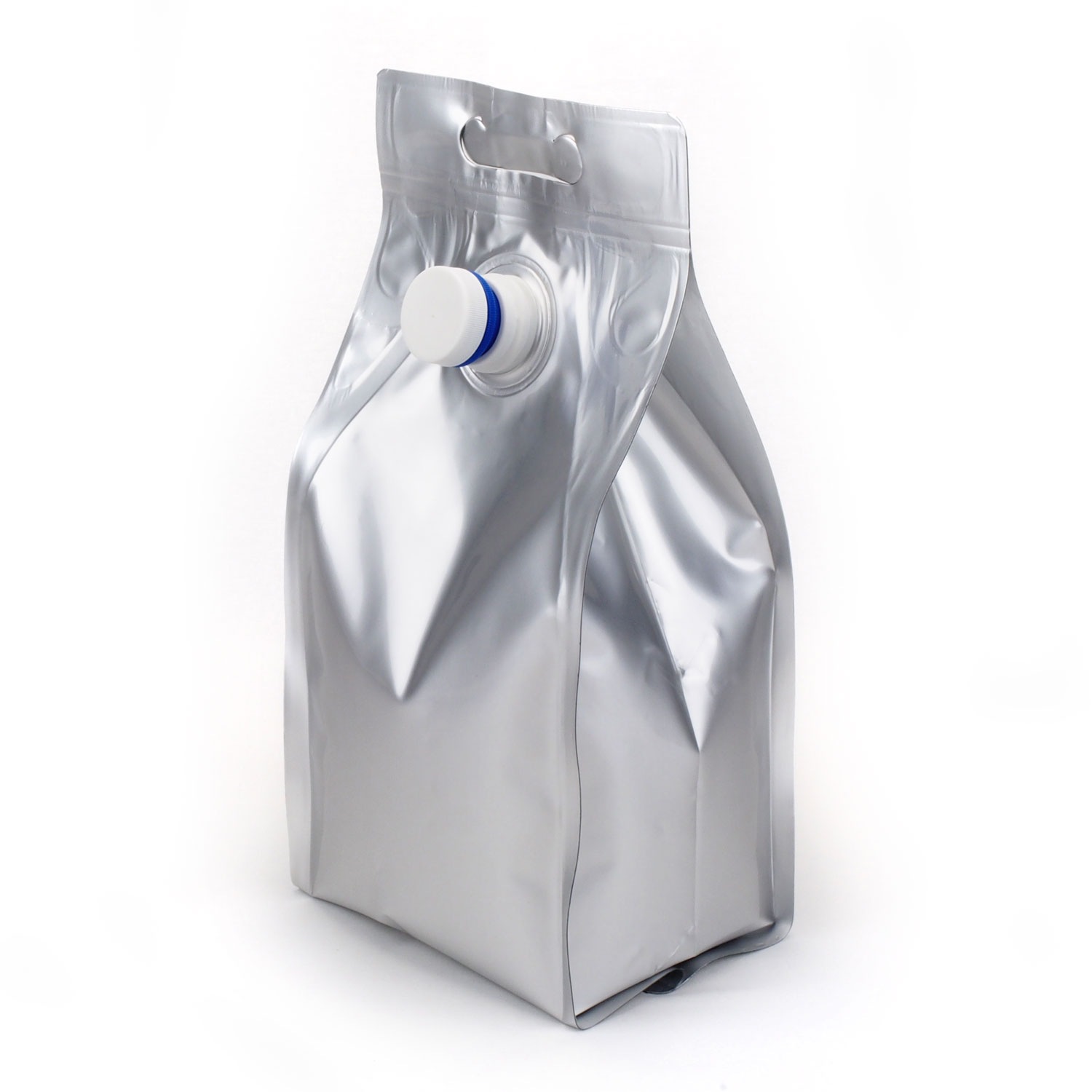 High Barrier Moisture Bags