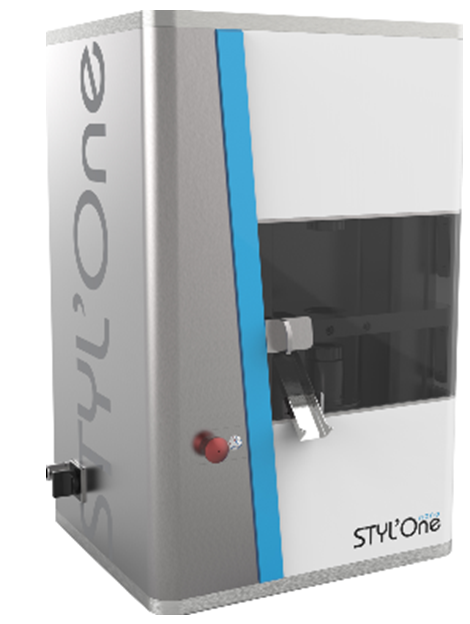 Medelpharm launches STYL’One Nano in USA