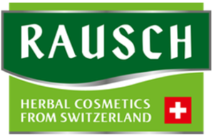 Rausch has been a leading name in herbal-based cosmetics and hair care since 1890