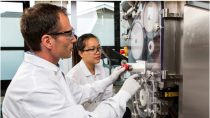 Gerteis Mini-Pactor® provides Nucleo with fast-to-market solutions