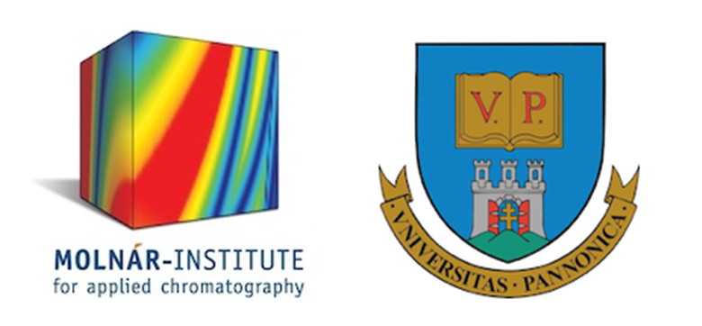 Molnár-Institute for Applied Chromatography enters strategic cooperation with Pannonia University, Veszprém