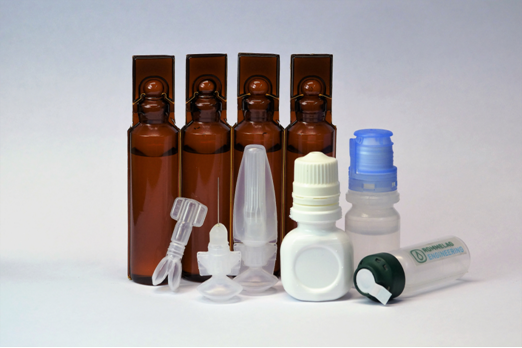 Rommelag presents BFS for liquid pharmaceutical formulations at CPhI Japan