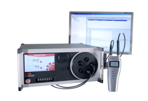 Hygrogen2 - HG2-S - Humidity Generator