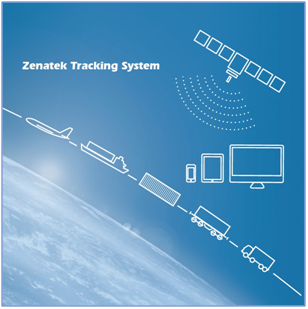 Zenatek bringing ZTS temperature-sensitive control to FRUIT LOGISTICA Berlin