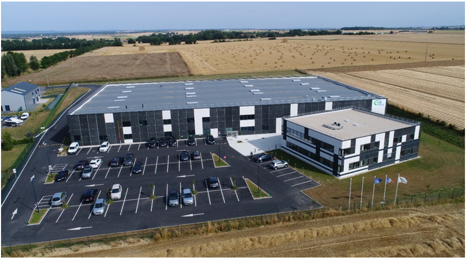 Neyret Group continues expansion with new facilities, technical appointment and US subsidiary