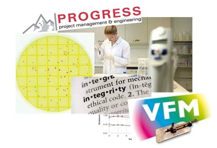 Progress-PME to share cleaning validation insights at VFM 2019