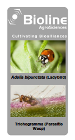 Case Study: Rotronic RMS with robust HygroClip probes meet biocontrol ...