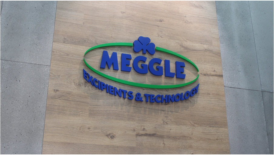 MEGGLE Excipients & Technology launching new InhaLac® DPI products at DDL Edinburgh