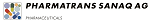 Pharmatrans Logo 150 x 21
