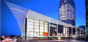 Innovation for Health venue: De Doelen ICC, Rotterdam 