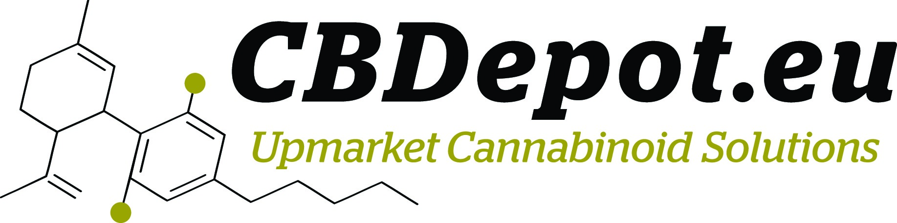 CBDepot’s product portfolio