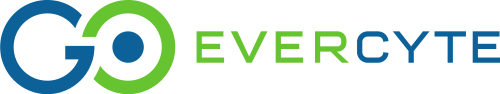 Evercyte off-the-shelf extracellular vesicles (EVs)