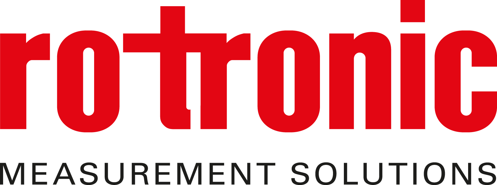 Reliable Calibration Solutions from Rotronic