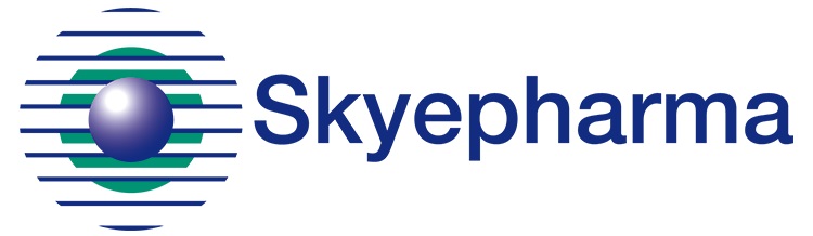 Skyepharma publishes White Paper on press-coated tablets