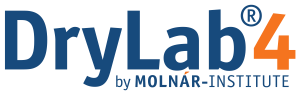 Study shows simultaneous DryLab®4 modeling can overcome problems with robustness originated from mobile phase effects in HPLC