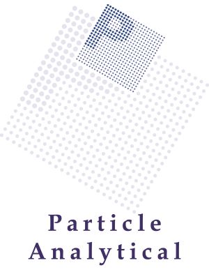 Certificate of the Particle Size Distribution of ERM-FD069 – Corundum